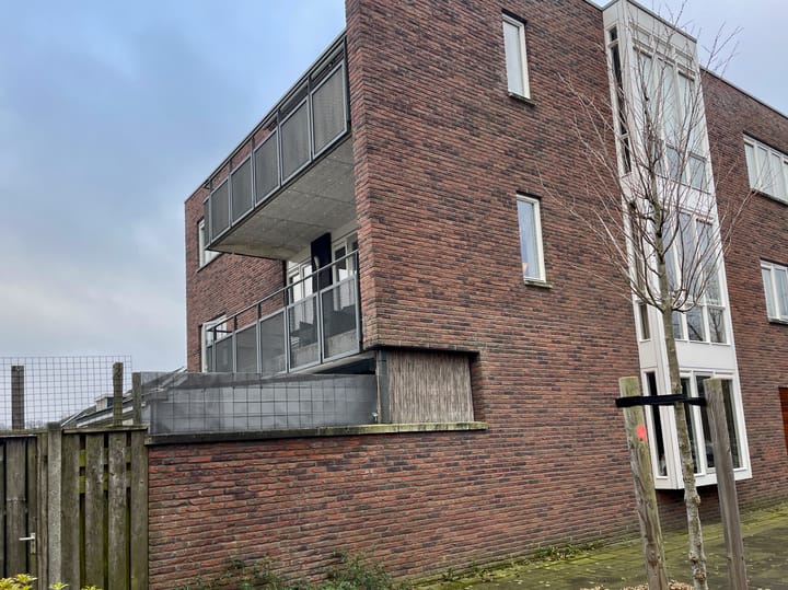 Foto 17 van Schietspoel 10-3