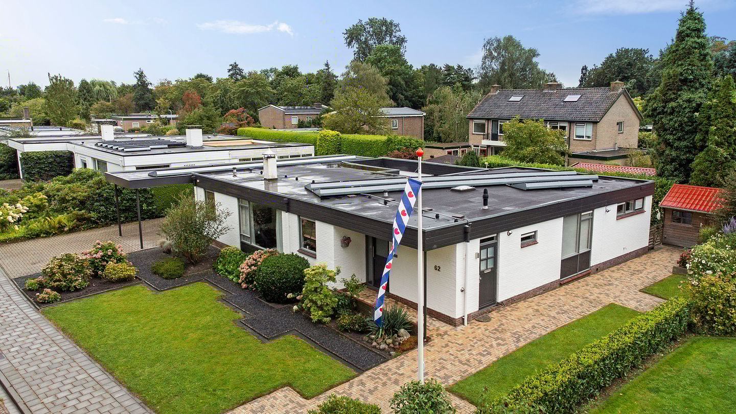 Foto 1 van Tsjomme Wiardaleane 62