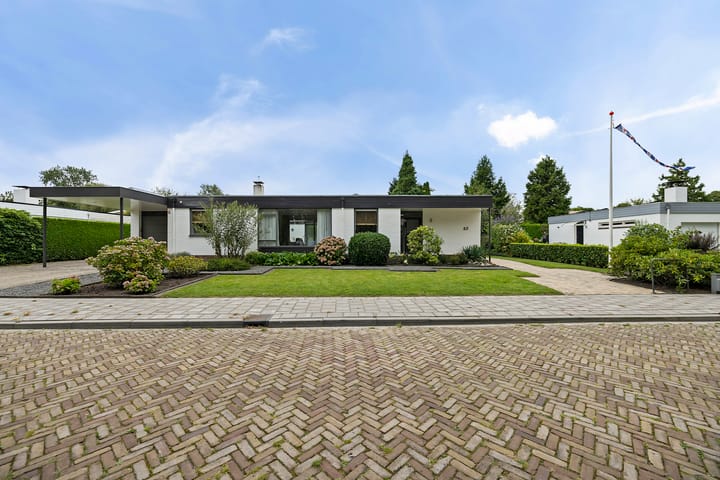 Foto 2 van Tsjomme Wiardaleane 62