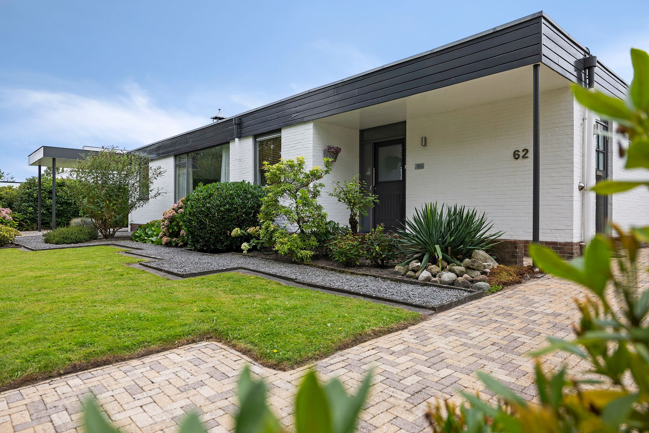 Foto 3 van Tsjomme Wiardaleane 62