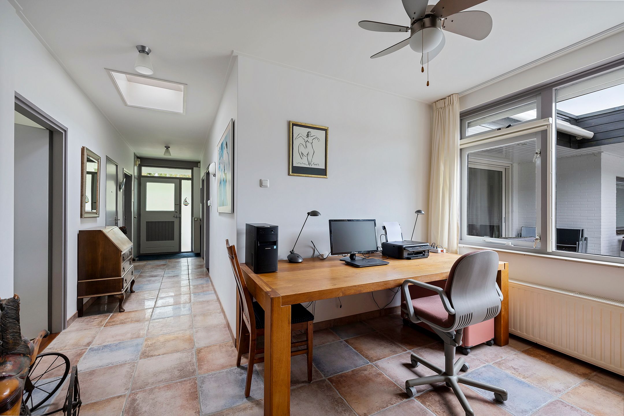 Foto 6 van Tsjomme Wiardaleane 62