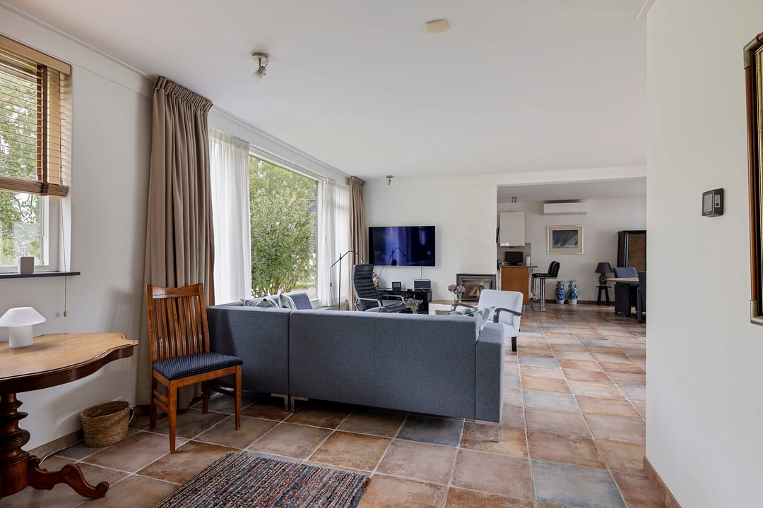 Foto 7 van Tsjomme Wiardaleane 62