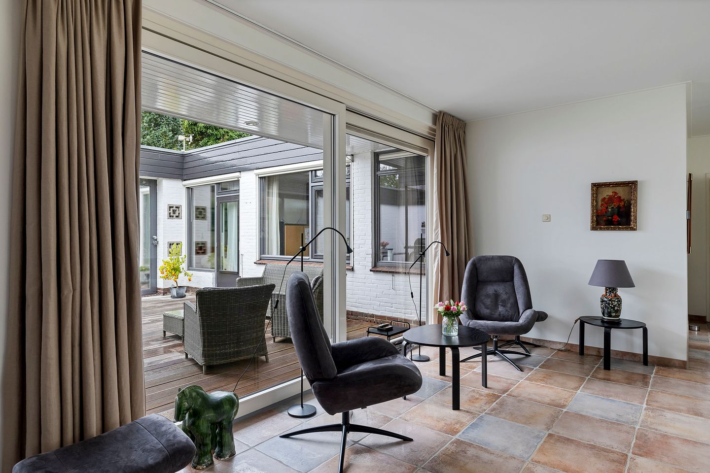 Foto 10 van Tsjomme Wiardaleane 62