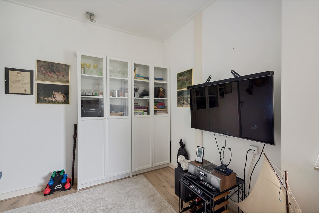 Foto 28 van Tsjomme Wiardaleane 62