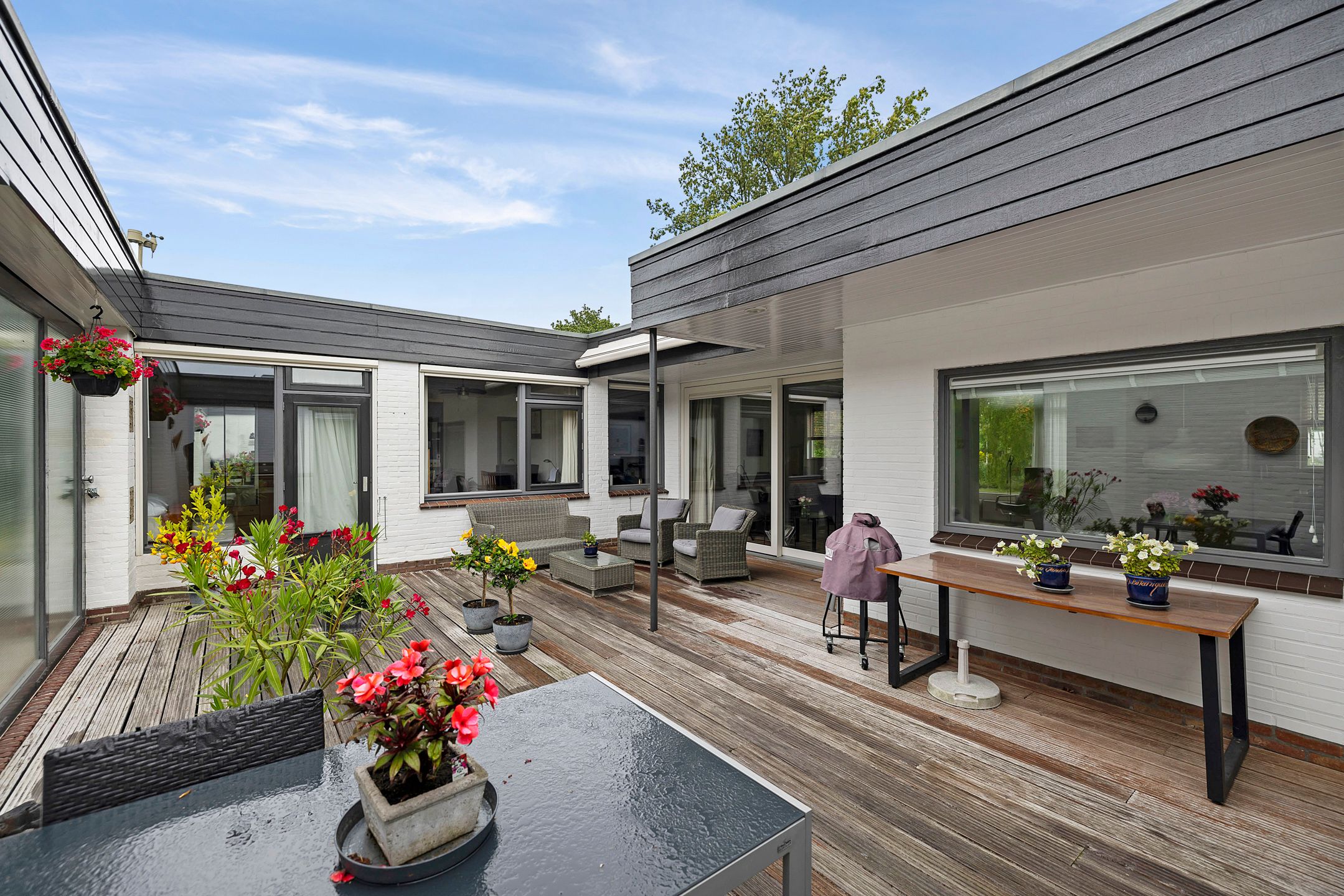 Foto 33 van Tsjomme Wiardaleane 62