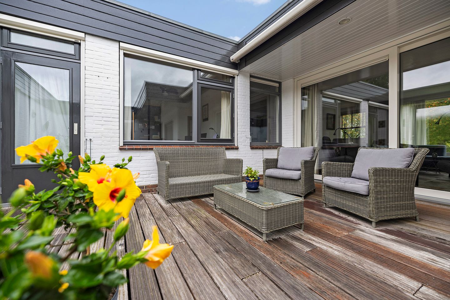 Foto 34 van Tsjomme Wiardaleane 62