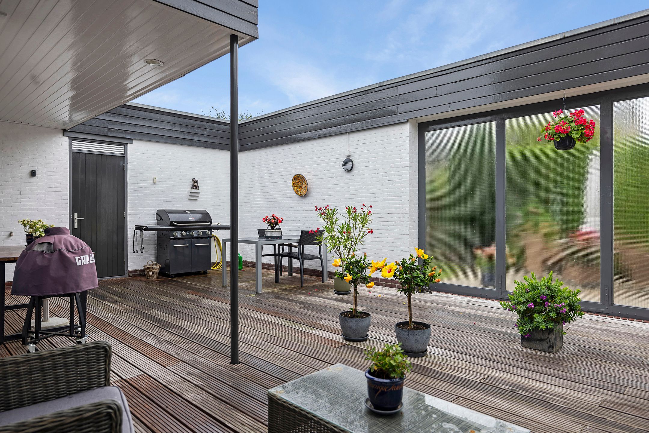 Foto 36 van Tsjomme Wiardaleane 62