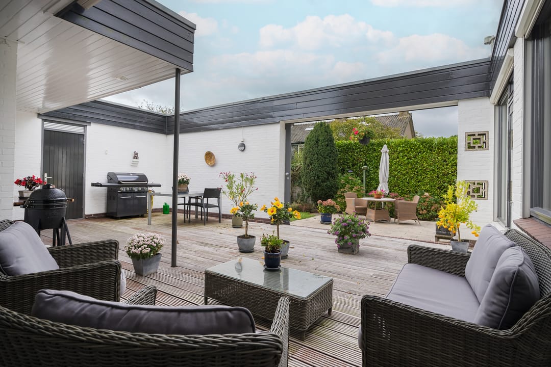 Foto 38 van Tsjomme Wiardaleane 62