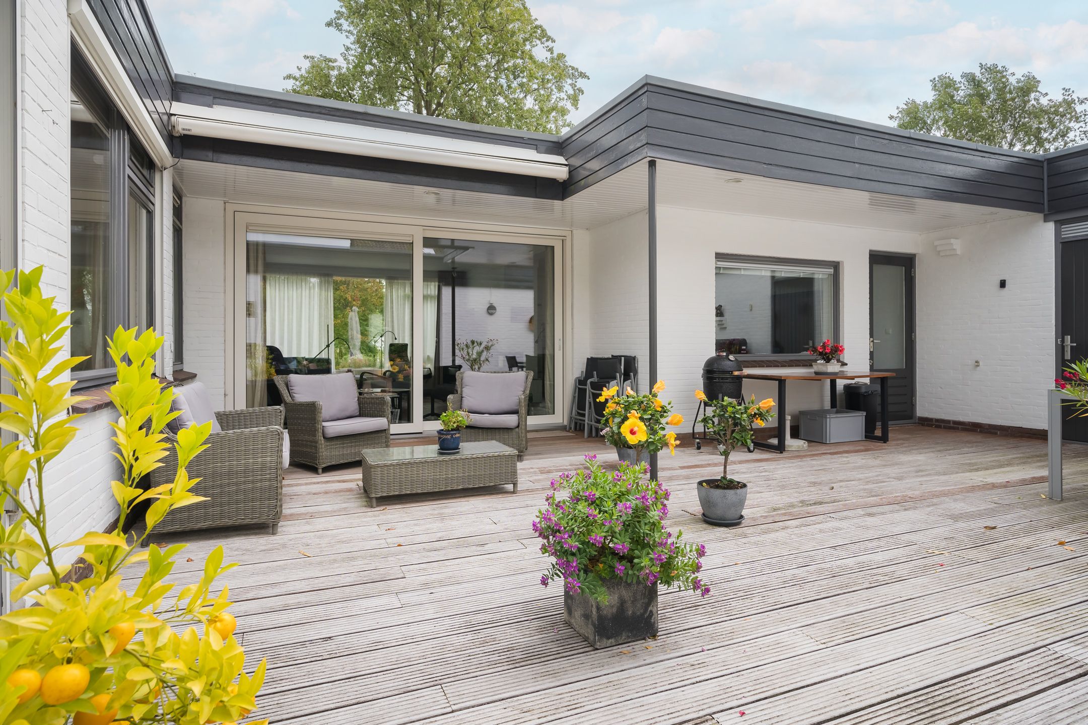 Foto 39 van Tsjomme Wiardaleane 62