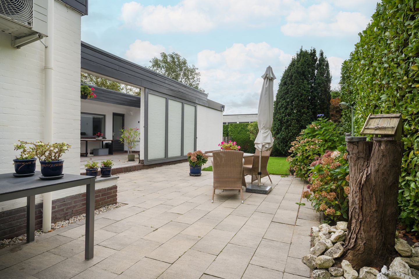 Foto 40 van Tsjomme Wiardaleane 62