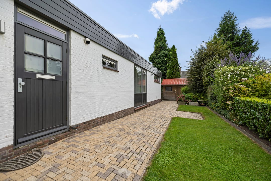 Foto 43 van Tsjomme Wiardaleane 62