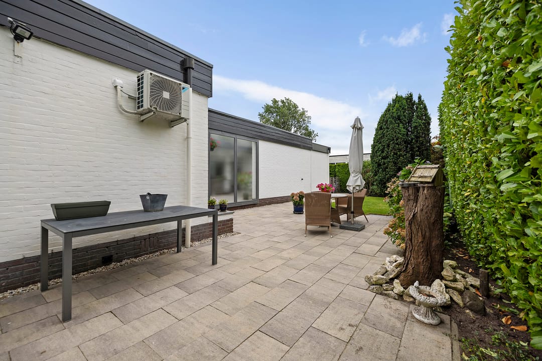 Foto 46 van Tsjomme Wiardaleane 62