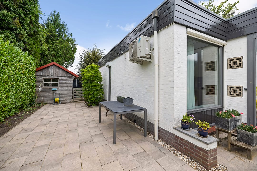 Foto 47 van Tsjomme Wiardaleane 62