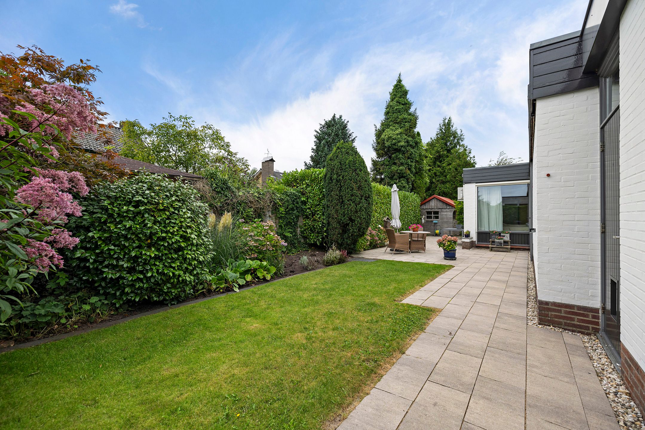 Foto 48 van Tsjomme Wiardaleane 62