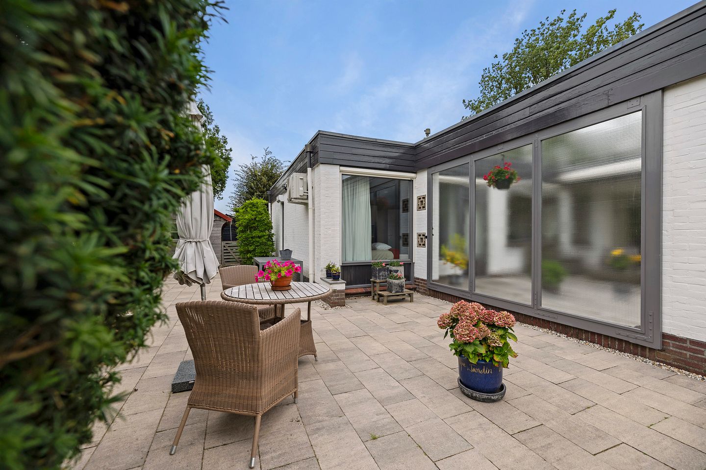 Foto 49 van Tsjomme Wiardaleane 62