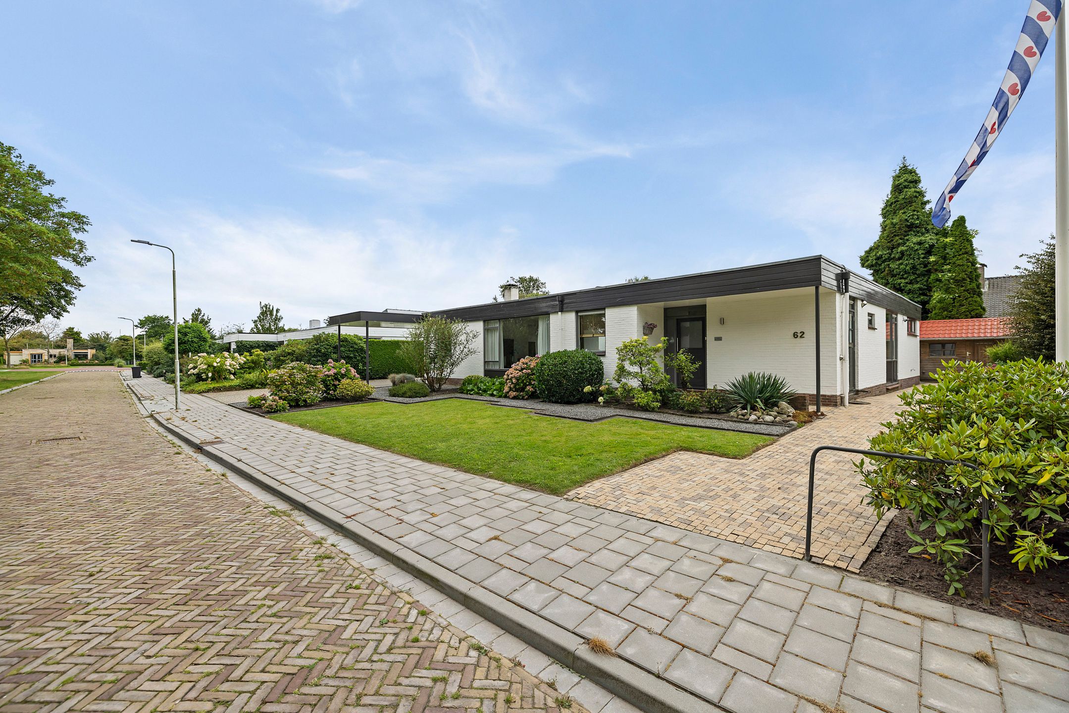 Foto 51 van Tsjomme Wiardaleane 62