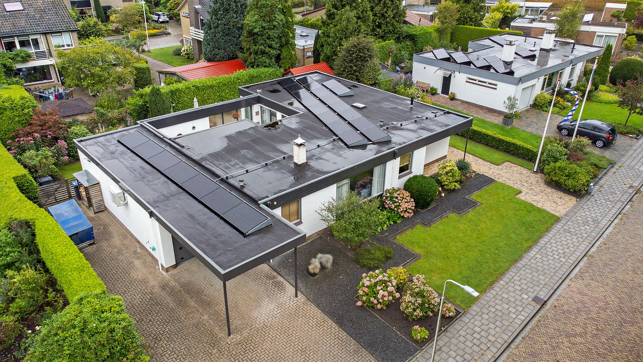 Foto 54 van Tsjomme Wiardaleane 62