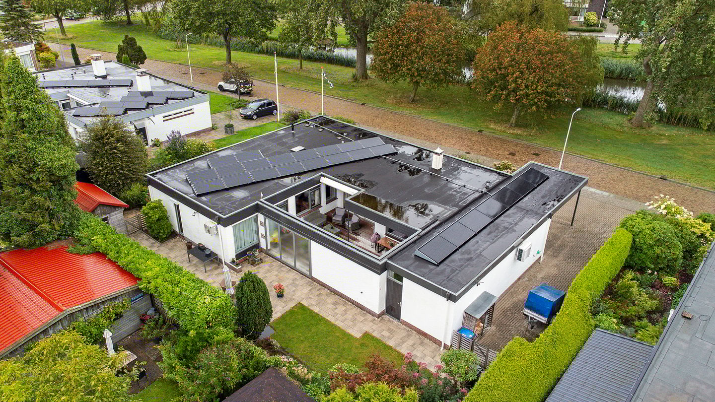 Foto 55 van Tsjomme Wiardaleane 62