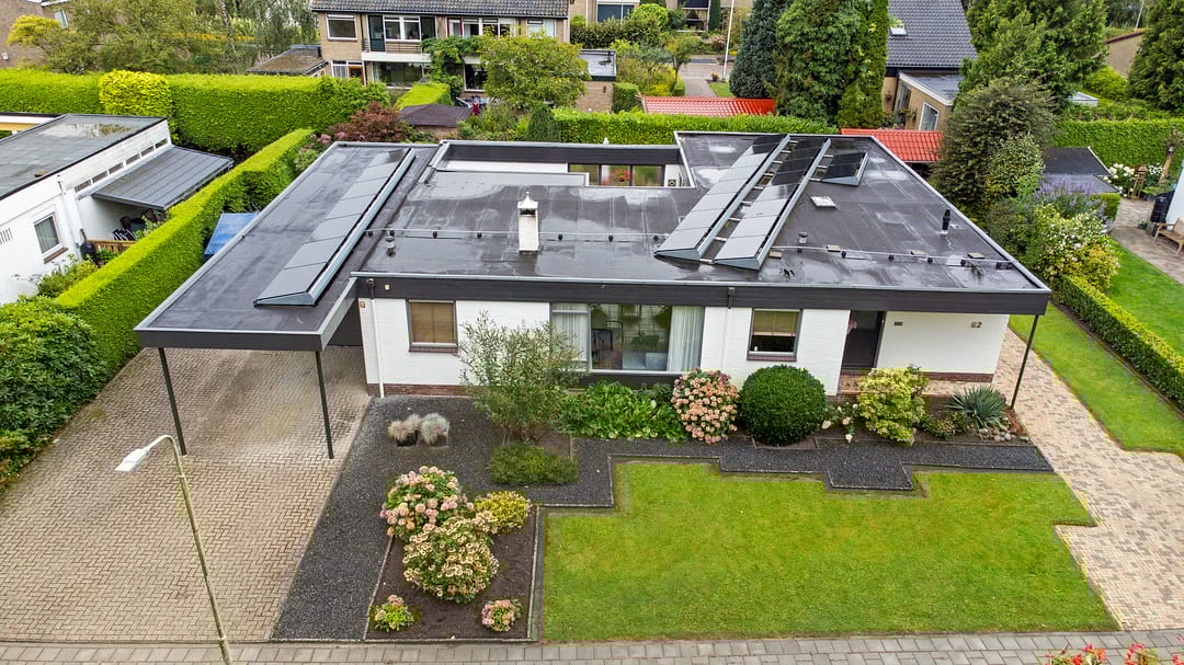 Foto 56 van Tsjomme Wiardaleane 62