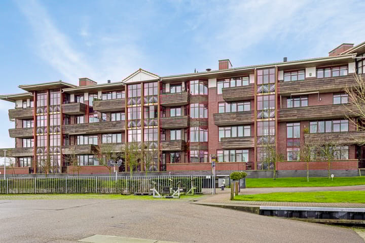 Foto 2 van Zuiderzee op Zuid 82