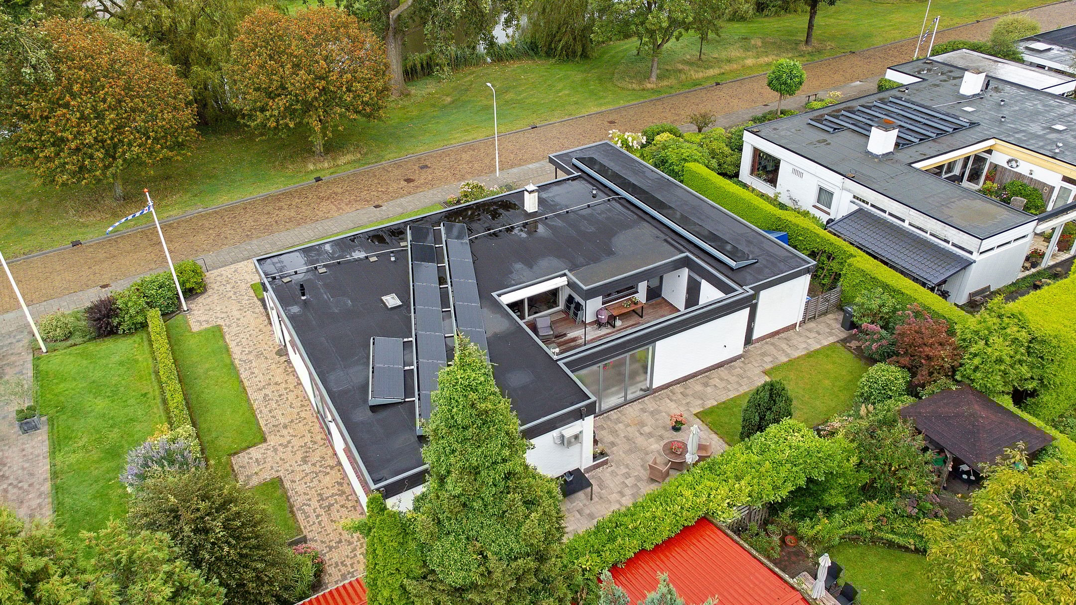 Foto 57 van Tsjomme Wiardaleane 62