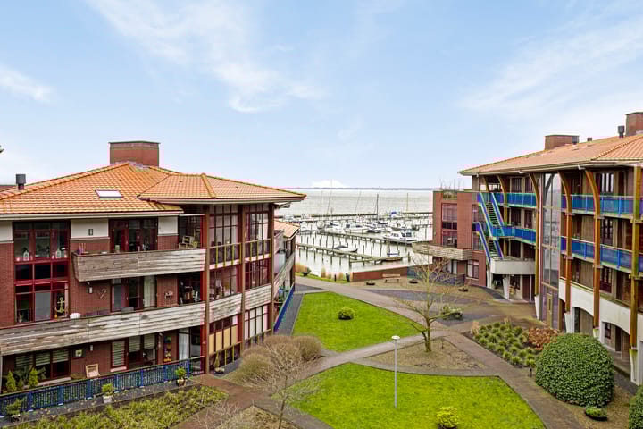 Foto 3 van Zuiderzee op Zuid 82