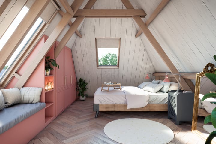 Foto 2 van Breedstraat 26-C