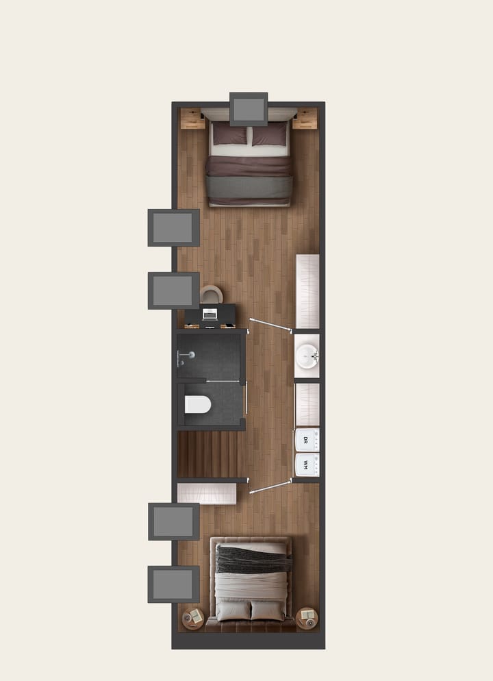 Foto 5 van Breedstraat 26-C