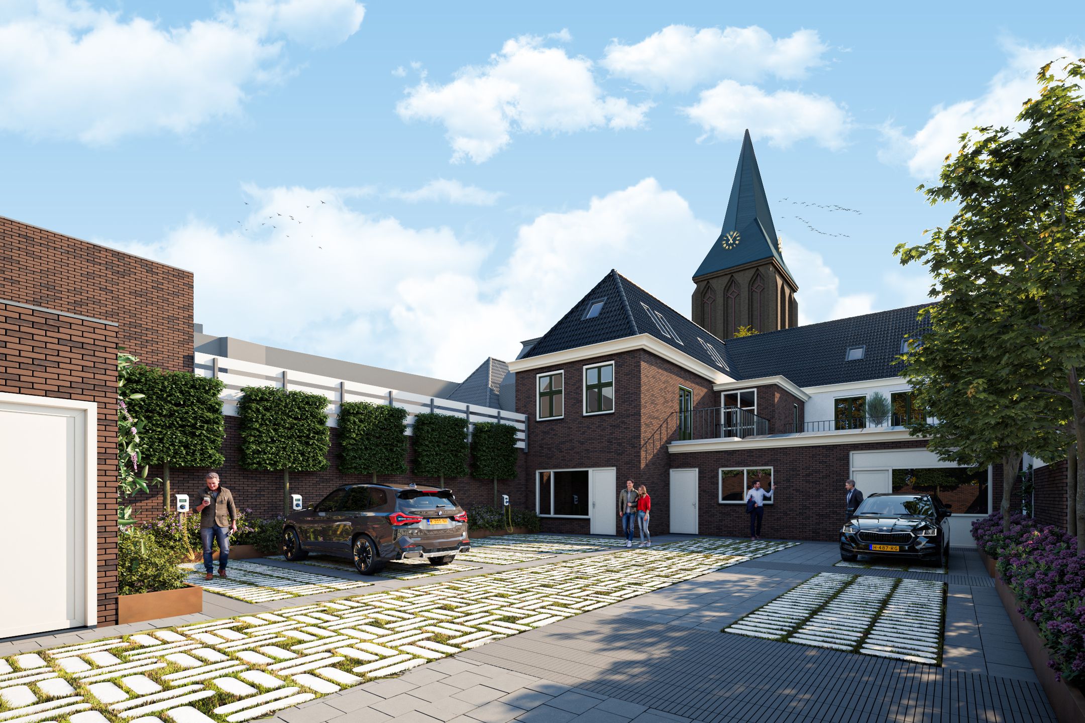 Photo 6 of Breedstraat 26-C