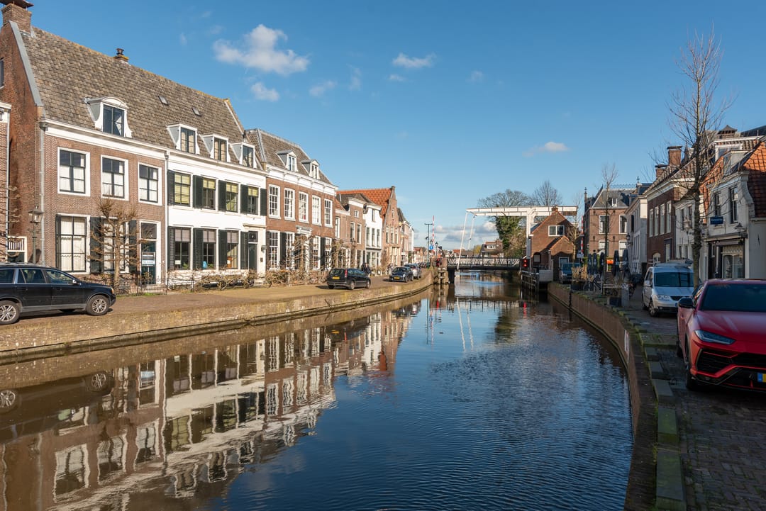 Photo 8 of Breedstraat 26-C