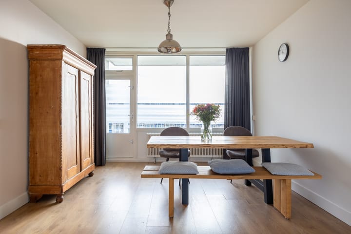 Foto 3 van Dommeringdreef 139