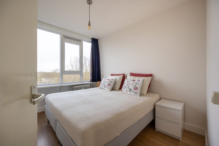 Foto 4 van Dommeringdreef 139