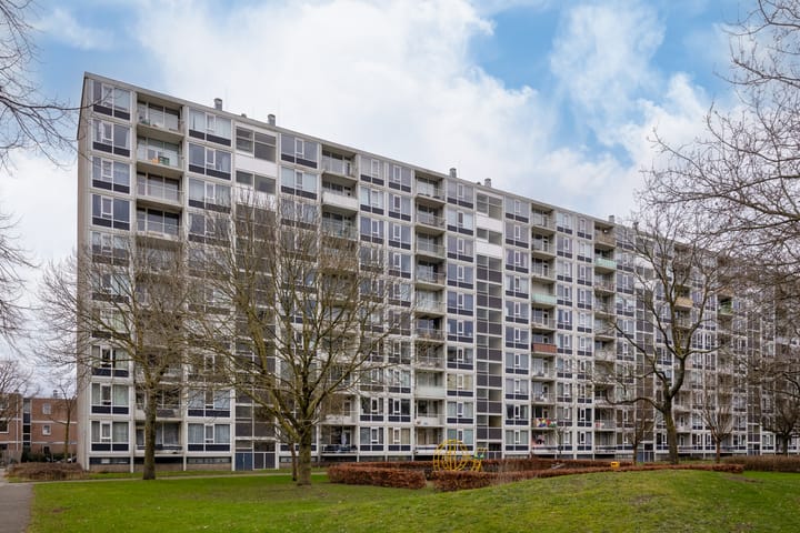 Foto 5 van Dommeringdreef 139