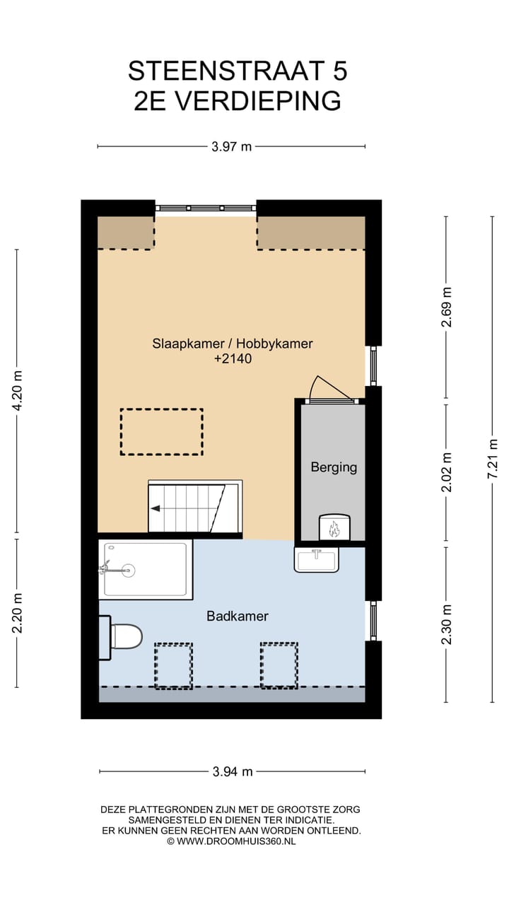 Foto 31 van Steenstraat 5