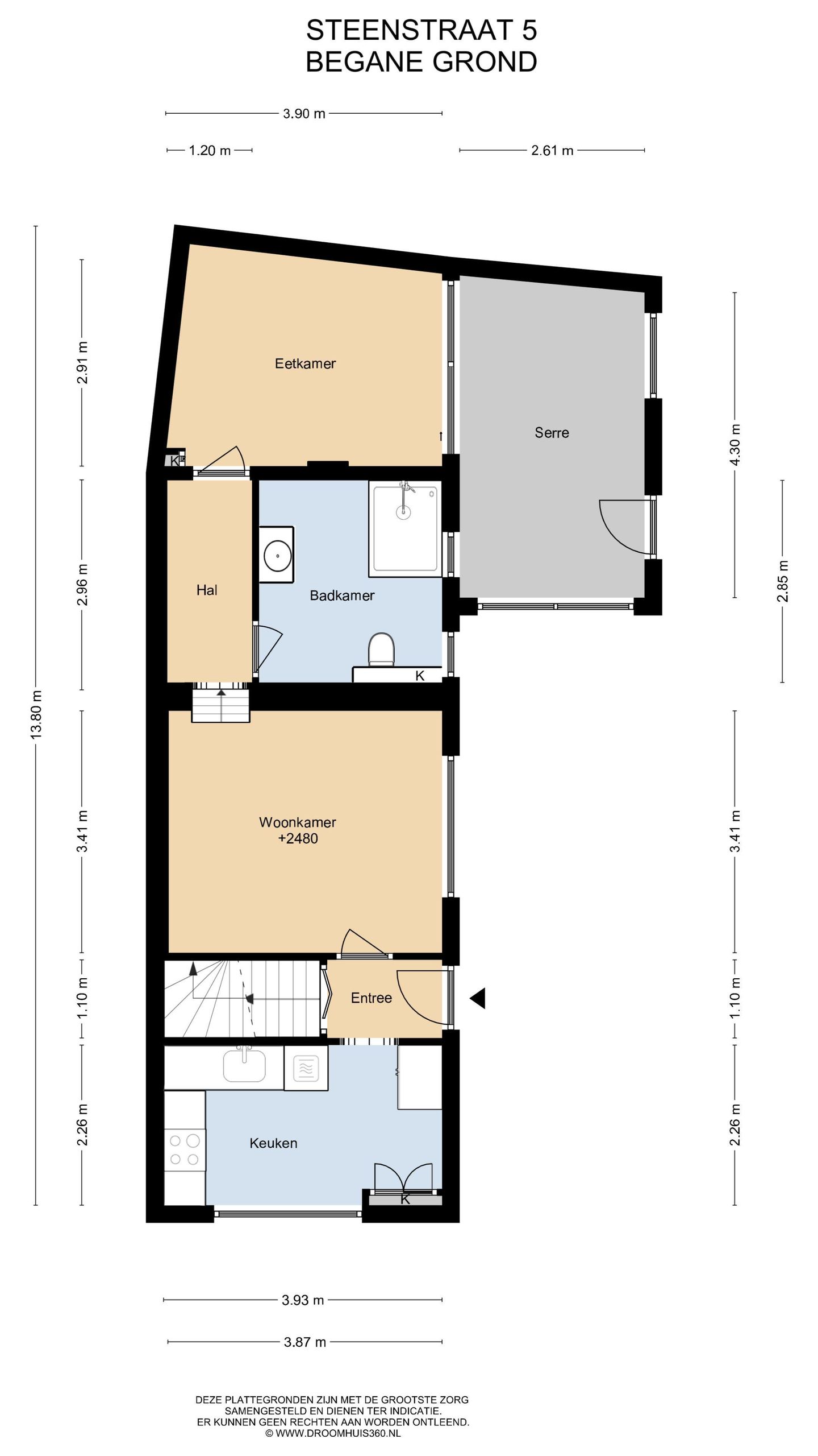 Photo 29 of Steenstraat 5