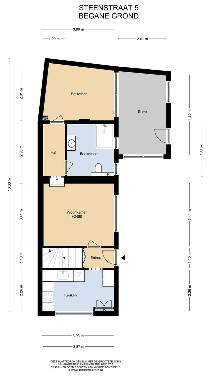 Foto 29 van Steenstraat 5