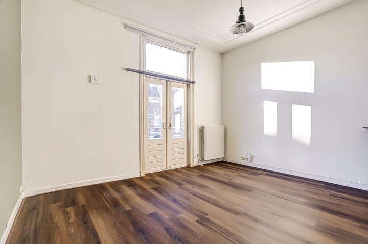 Foto 2 van St. Stephanusstraat 6-A