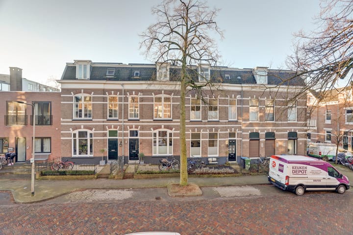 Foto 22 van St. Stephanusstraat 6-A