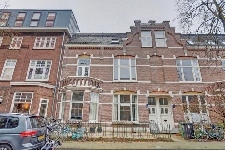 Foto 25 van St. Stephanusstraat 6-A