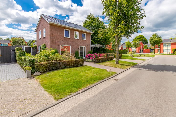 Foto 2 van Wieten 2-A