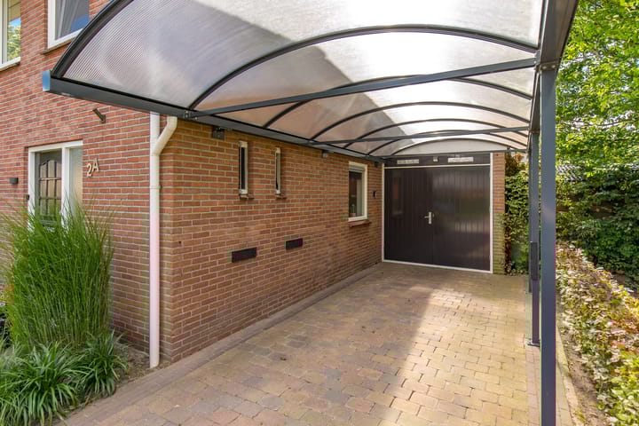 Foto 3 van Wieten 2-A