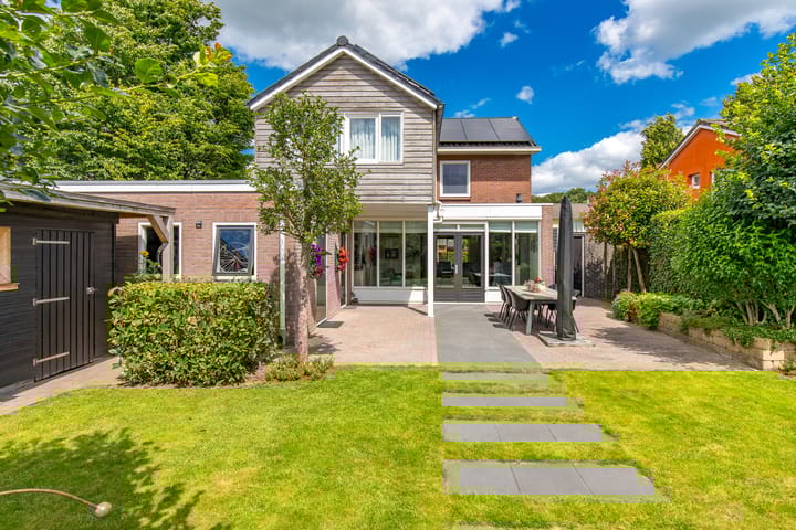 Foto 4 van Wieten 2-A