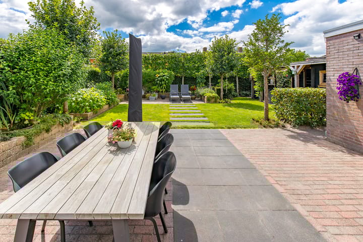 Foto 5 van Wieten 2-A