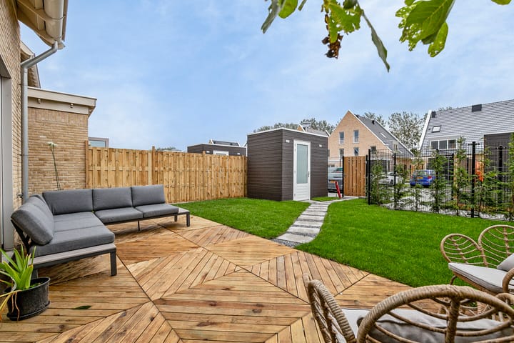 Foto 5 van Maysecroft 35