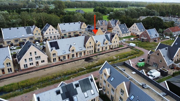 Foto 6 van Maysecroft 35