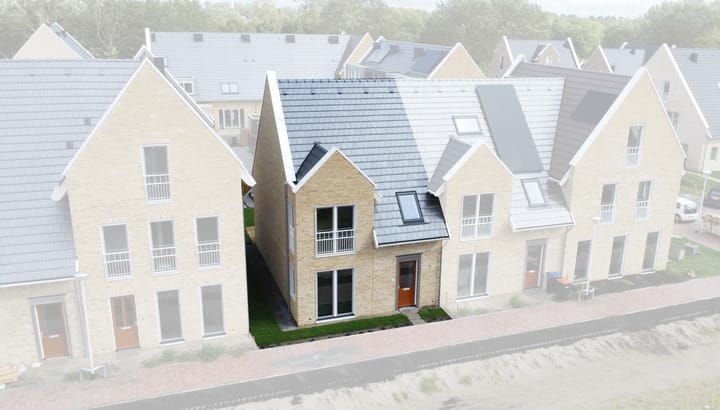 Foto 7 van Maysecroft 35