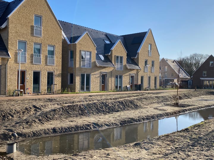 Foto 8 van Maysecroft 35