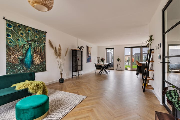 Foto 10 van Maysecroft 35