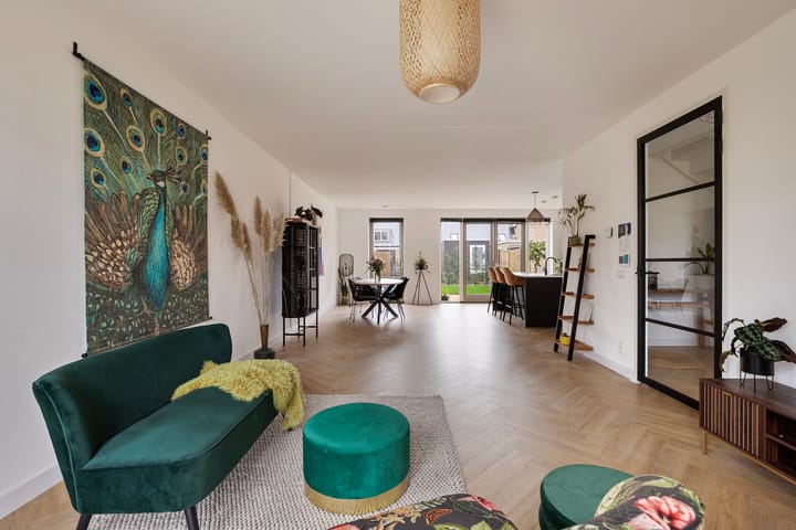 Foto 18 van Maysecroft 35