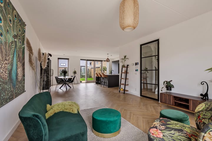 Foto 19 van Maysecroft 35